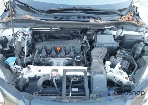 2017 Honda Hr-V Lx z USA, uszkodzony, nr VIN 3CZRU6H34HM709482